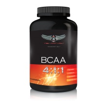 BCAA Red star labs