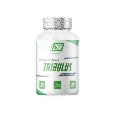  2SN Tribulus  1000 mg 60 