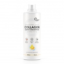  Optimum System Collagen Concentrate Liquid 500 
