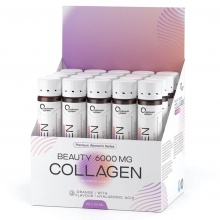 Optimum System Collagen Beauty 6000  25 