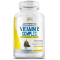  Proper Vit Vitamin C Complex QUERCETIN+Elderberry 100 
