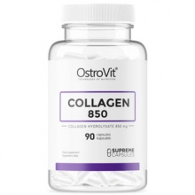  OstroVit Supreme Capsules Collagen 850  90 