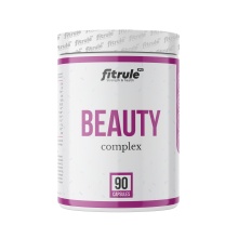  FitRule Beauty Complex 90 