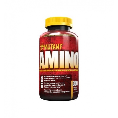   Mutant Amino 300 