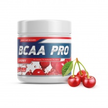 BCAA Geneticlab Nutrition