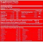 Протеин Scitec Nutrition Whey Protein Professional 500 гр