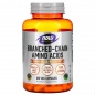  NOW Branch-Chain Amino 120 