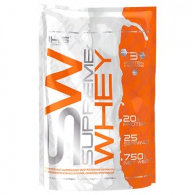  IHS Technology Supreme WHEY 750 