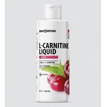 - ENDORPHIN L-Carnitine Liquid 1000 