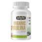  Maxler Organic Spiruline 180 