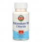 Витамины Innovative Quality KAL Potassium Chloride 100 таблеток
