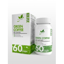  NaturalSupp Green Coffee 60 