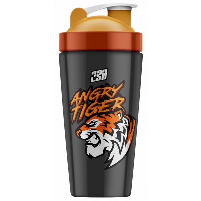 Шейкер 2SN Angry 700 мл Tiger