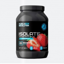 Протеин Muscle Pro Revolution Isolate 825 гр