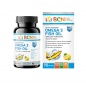  BCN PREMIUM QUALITY OMEGA 3 1500  90 