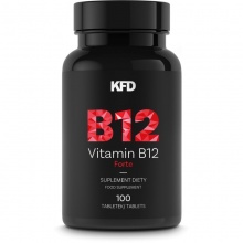  B KFD Nutrition