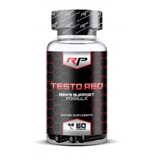  Red Pharma Labs Testo Red 60 