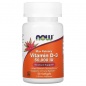  NOW Vitamin D3 50000 50 