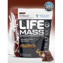  LIFE MASS Gainer 1000 