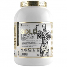  Kevin Levrone GOLD LEAN MASS 3000 