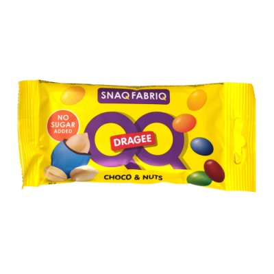  SNAQ FABRIQ     40 