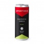 Напиток Sportinia GUARANA 2400 330 мл