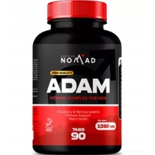  Nomad Nutrition Adam 90 