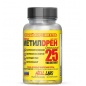 Жиросжигатель Hell Labs Methyldrene Original 25 100 капсул