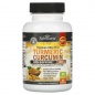 Антиоксидант BioSchwartz Turmeric Curcumin with Bioperine 45 капсул