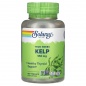  Solaray Kelp Seaweed 550  180 