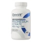 Витамины OstroVit Magnesium Citrate 400 мг + B6 90 таблеток