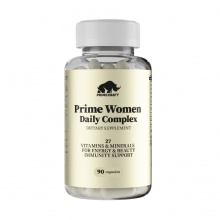  Prime Kraft Women Daily Complex 90 