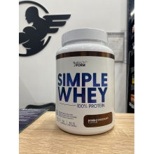  Health Form Whey Simple  900 