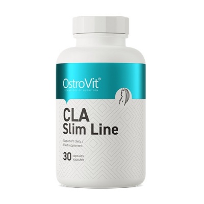  OstroVit CLA Slim Line 30 