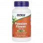 Добавка NOW Passion Flower 350 мг 90 капсул
