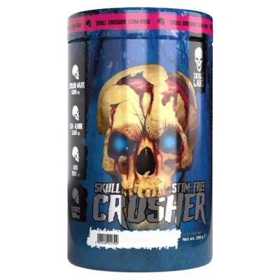    Skull Labs Crusher 350 