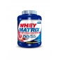  Quamtrax Nutrition Whey Protein Matrix 2267 